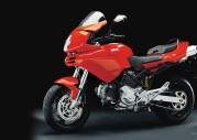 Ducati Multistrada